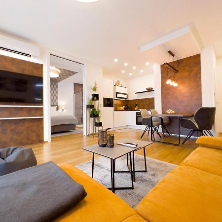 Viva Apartments Graz Zewnętrze zdjęcie